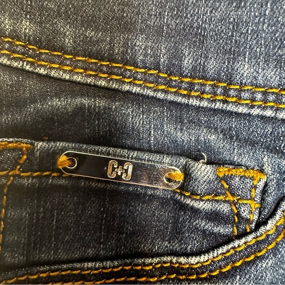 coco & carmen jegging small - Picture 4 of 11